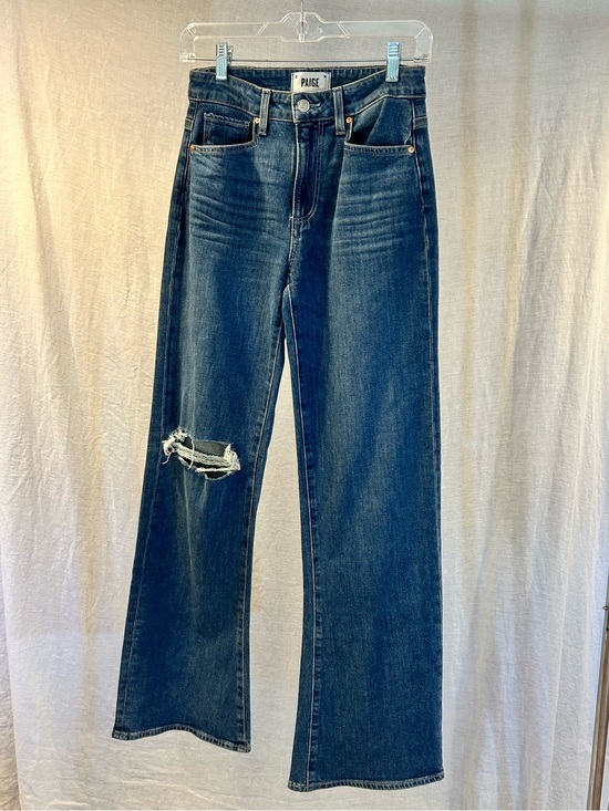 PAIGE Denim - PAIGE Leenah jeans size 25
